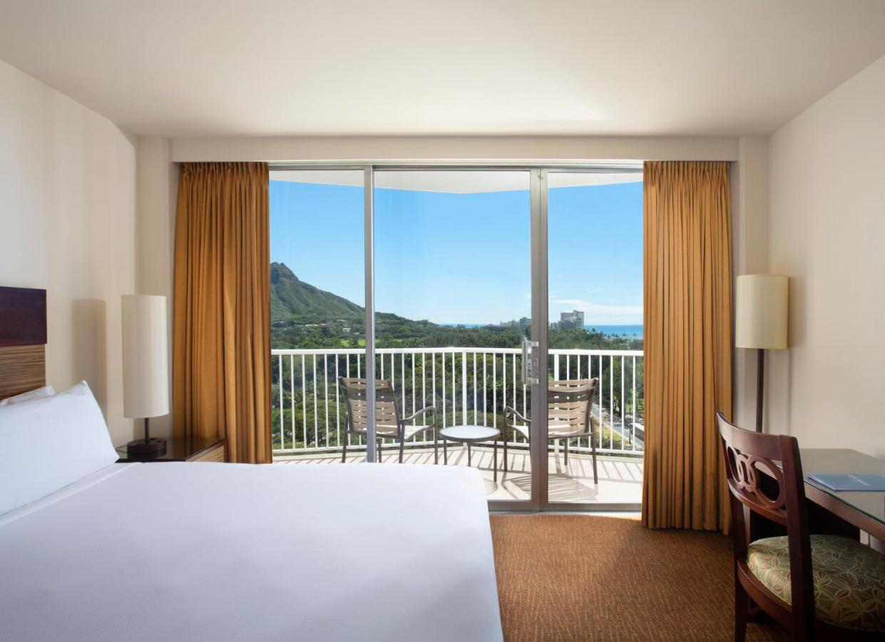 Room #7671917 at Park Shore Waikiki