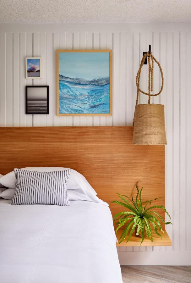 King Room at Parker Beach Lodge