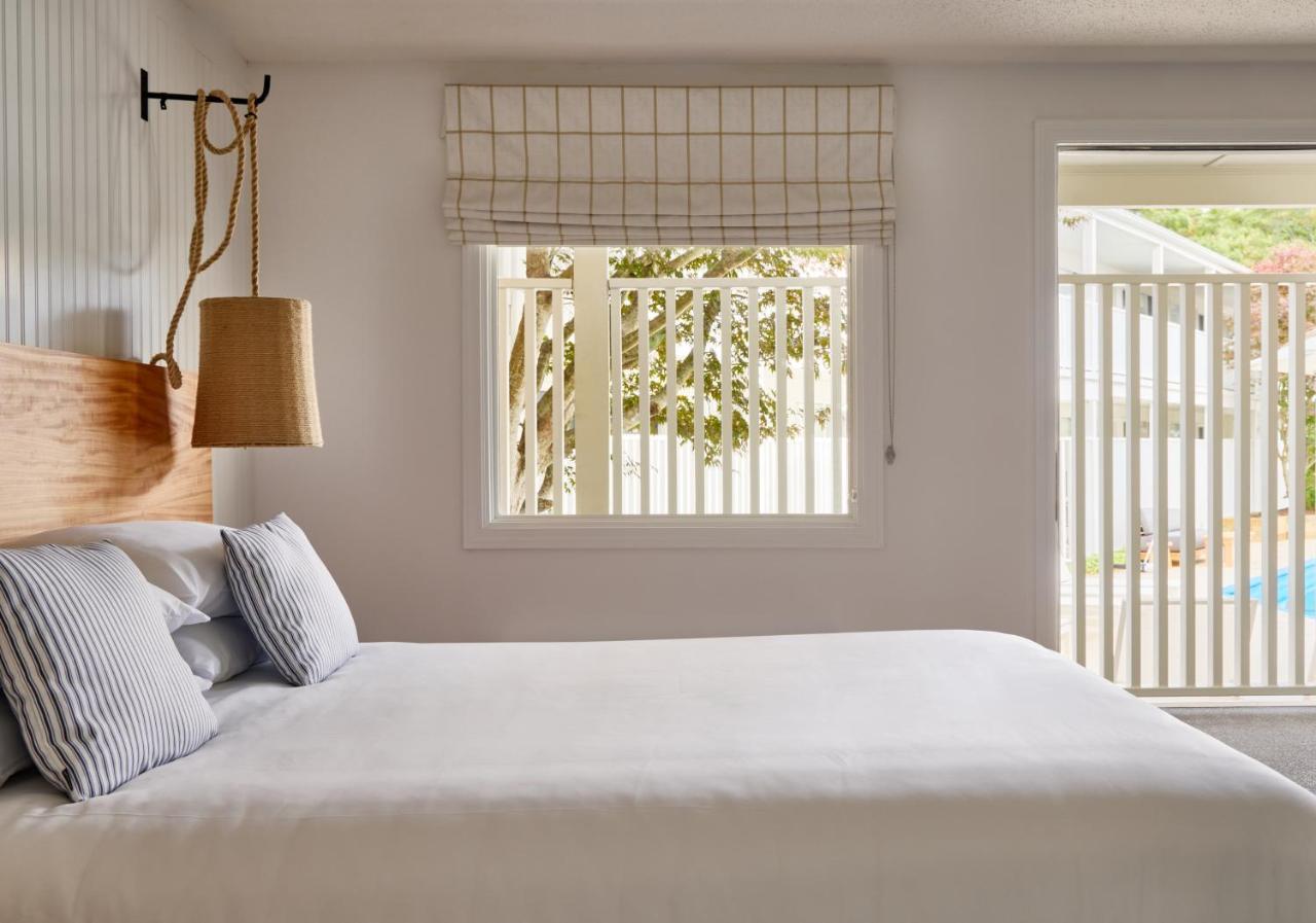 King Room at Parker Beach Lodge