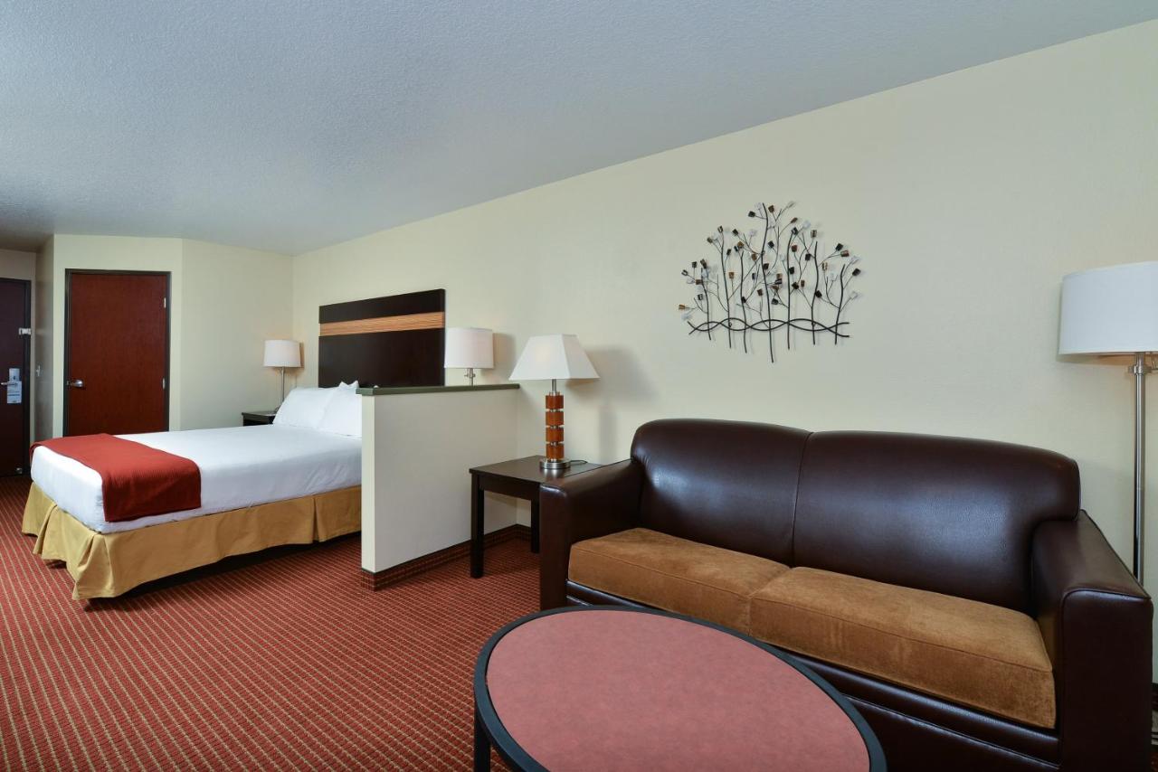 | Holiday Inn Express Portland SE - Clackamas Area, an IHG Hotel