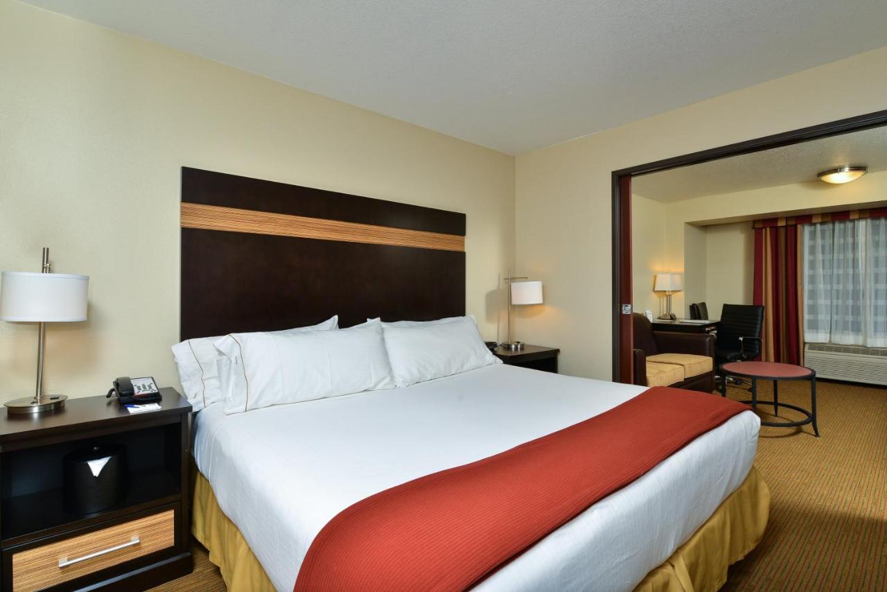 | Holiday Inn Express Portland SE - Clackamas Area, an IHG Hotel
