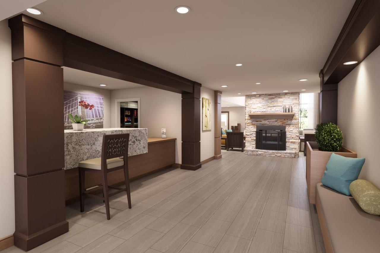 | Staybridge Suites Quantico-Stafford, an IHG Hotel