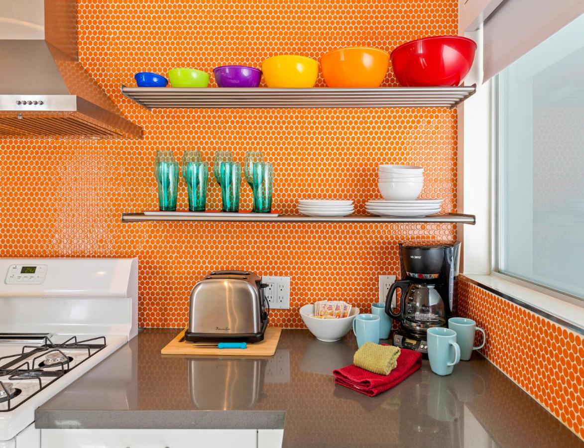 Studio - Disability Access at The Twist Palm Springs