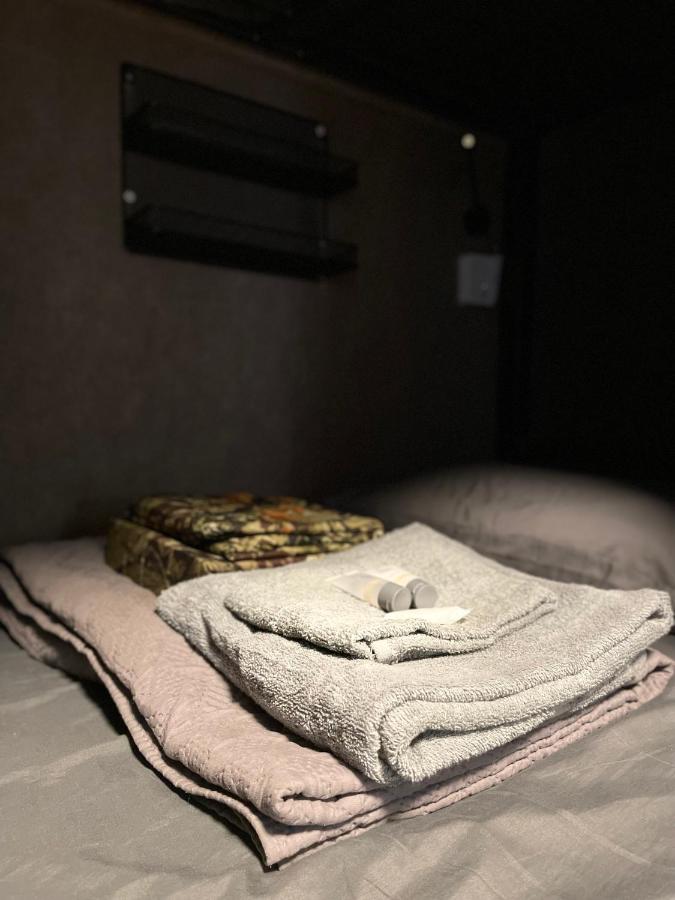  | Sheridan Hostel