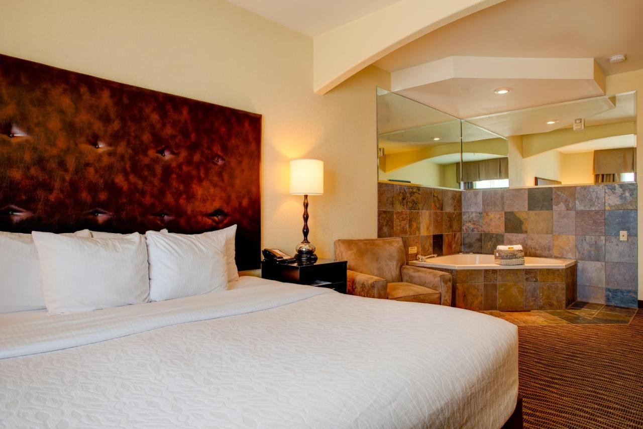  | Best Western Plus Ellensburg Hotel