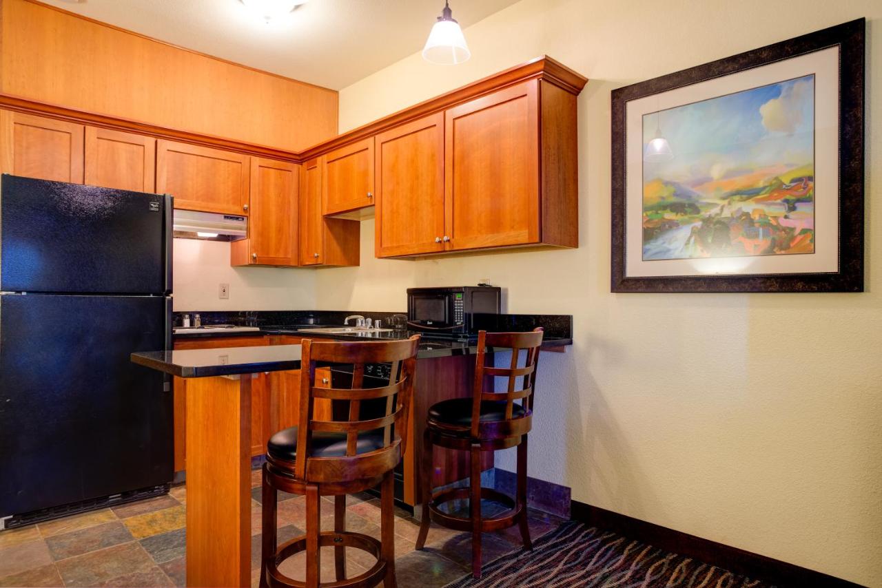 | Best Western Plus Ellensburg Hotel