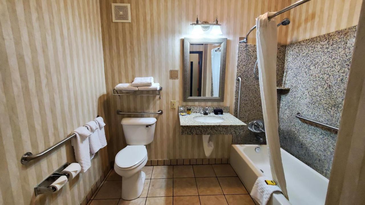 | Best Western Plus Ellensburg Hotel