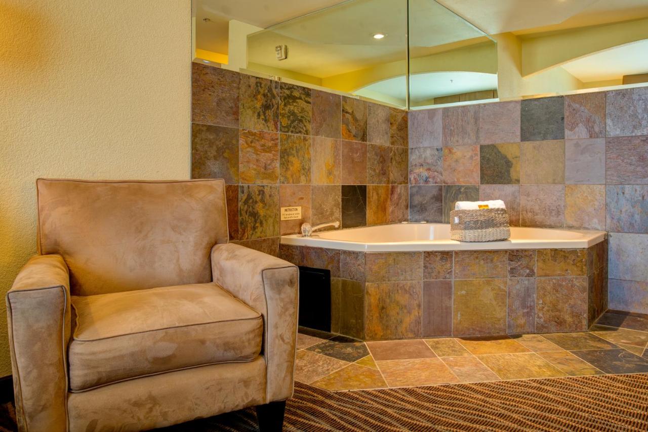| Best Western Plus Ellensburg Hotel