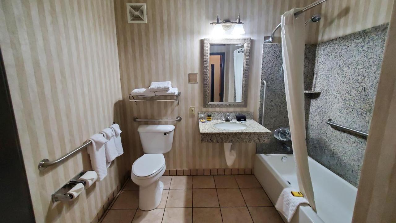 | Best Western Plus Ellensburg Hotel