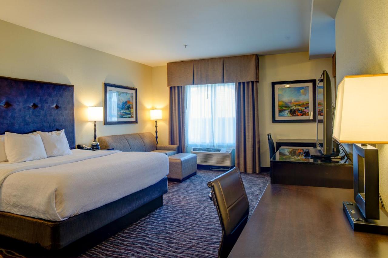 | Best Western Plus Ellensburg Hotel