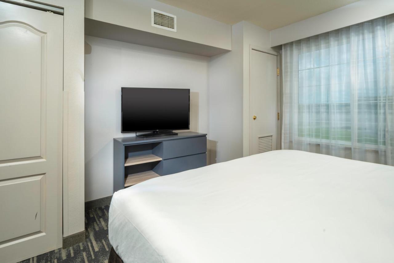 One-Bedroom Suite with Sofa Bed - Non-Smoking at Country Inn & Suites by Radisson, Rocky Mount, NC