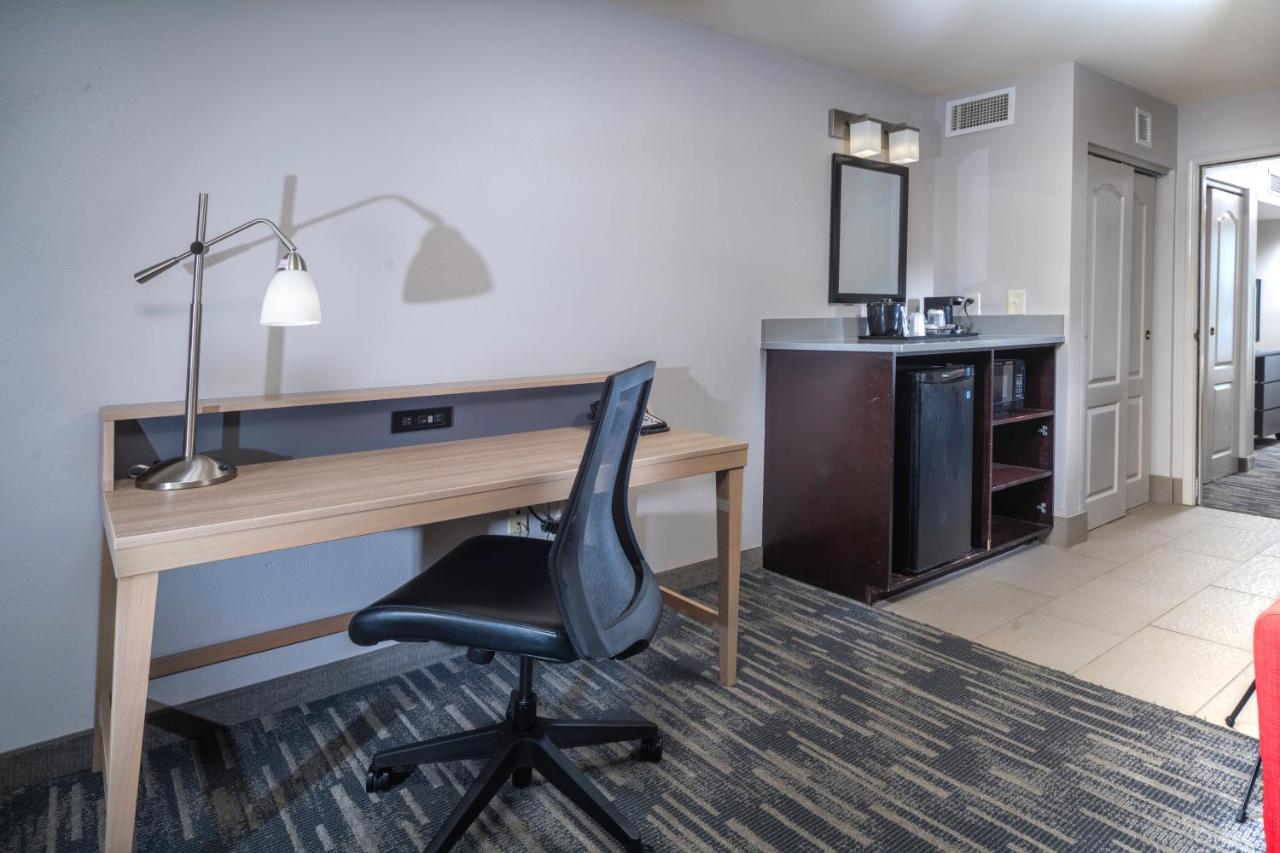 One-Bedroom Suite with Sofa Bed - Non-Smoking at Country Inn & Suites by Radisson, Rocky Mount, NC