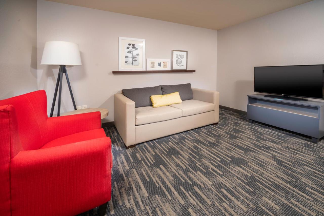 One-Bedroom Suite with Sofa Bed - Non-Smoking at Country Inn & Suites by Radisson, Rocky Mount, NC