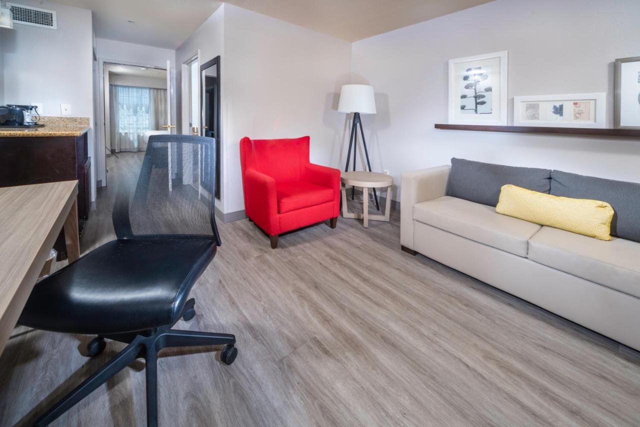 One-Bedroom Suite with Sofa Bed - Non-Smoking at Country Inn & Suites by Radisson, Rocky Mount, NC