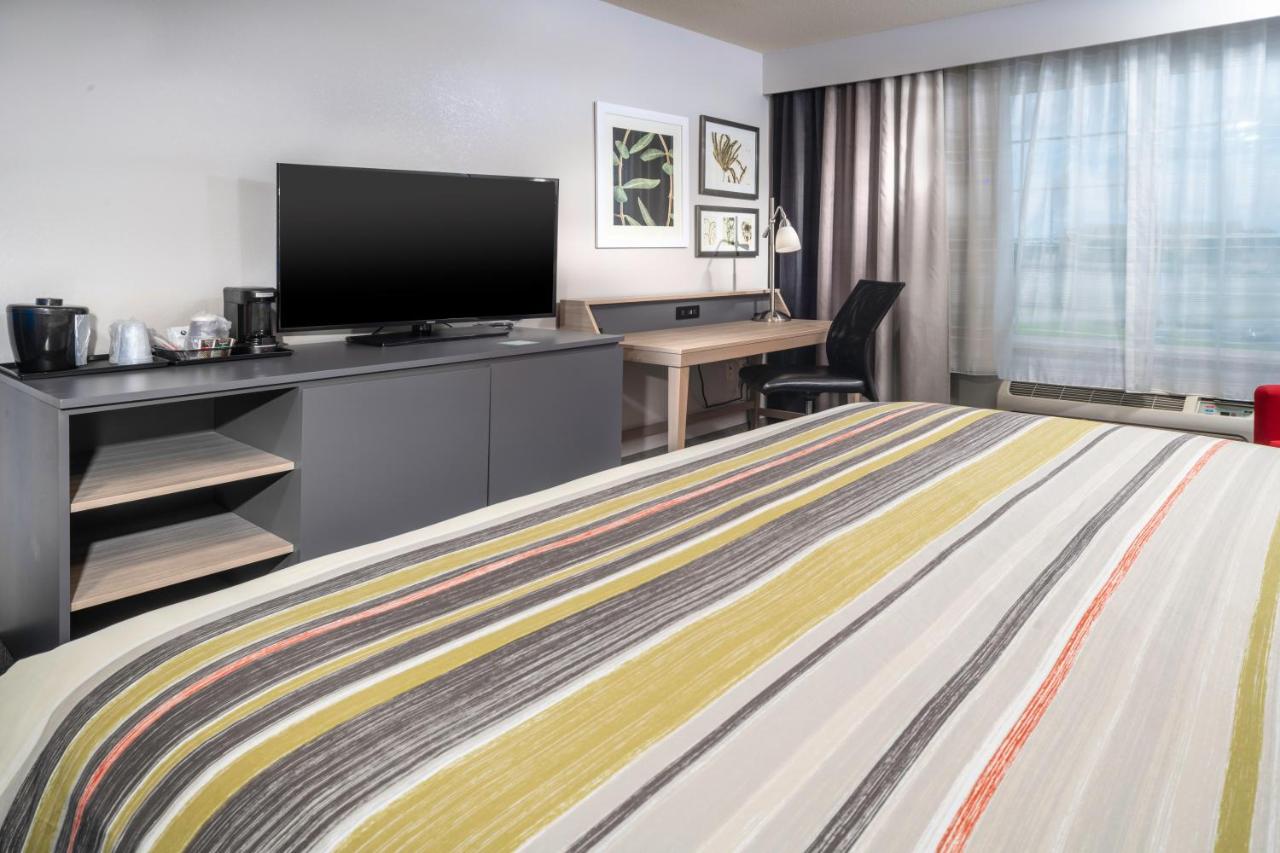 King Studio Suite - Disability Access/Non-Smoking at Country Inn & Suites by Radisson, Rocky Mount, NC
