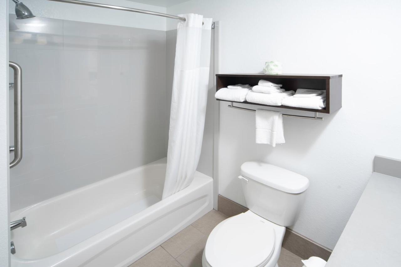 King Studio Suite - Non-Smoking at Country Inn & Suites by Radisson, Rocky Mount, NC