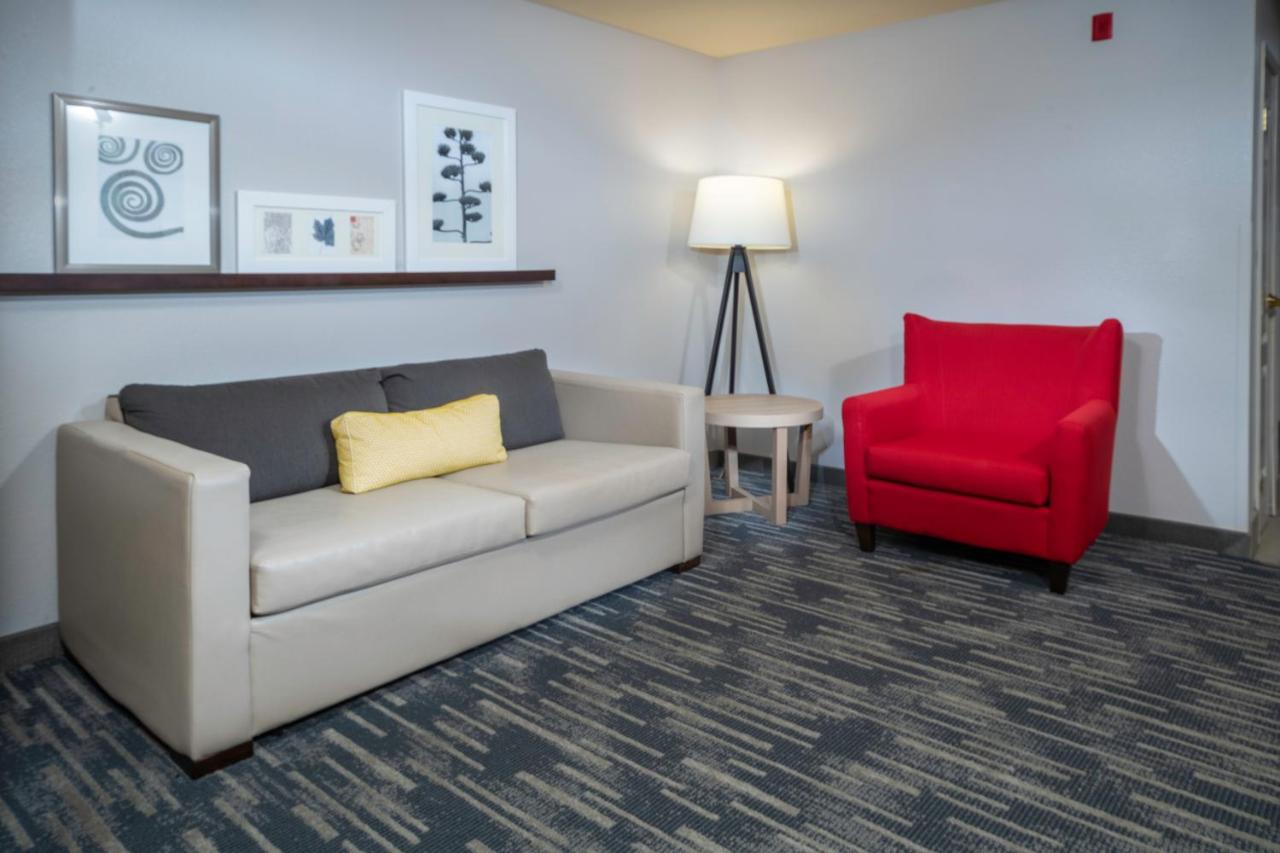 King Studio Suite - Disability Access/Non-Smoking at Country Inn & Suites by Radisson, Rocky Mount, NC