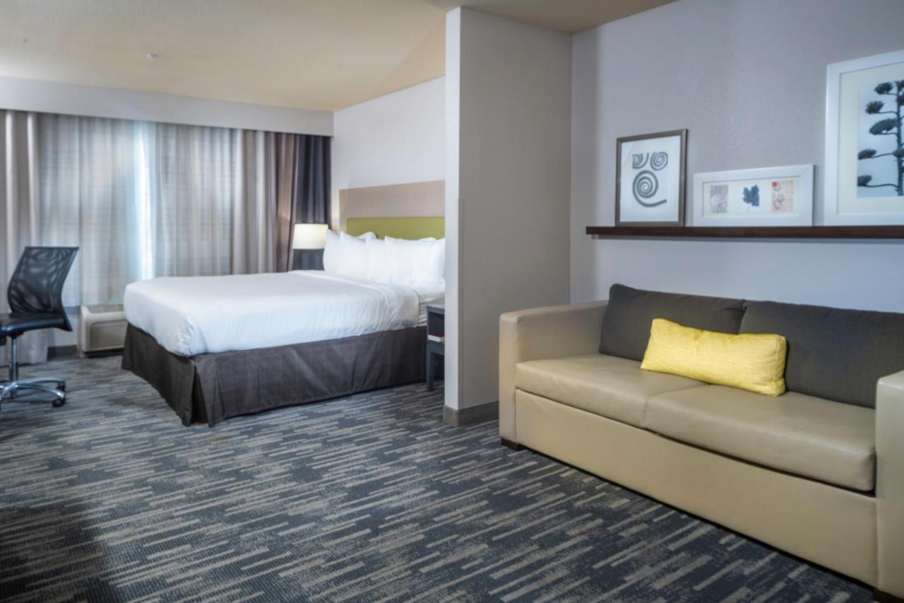 King Studio Suite - Disability Access/Non-Smoking at Country Inn & Suites by Radisson, Rocky Mount, NC