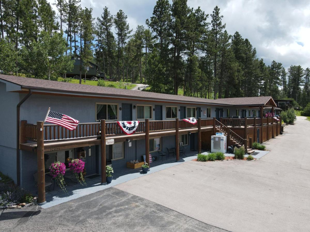 | Mountain View Lodge & Cabins