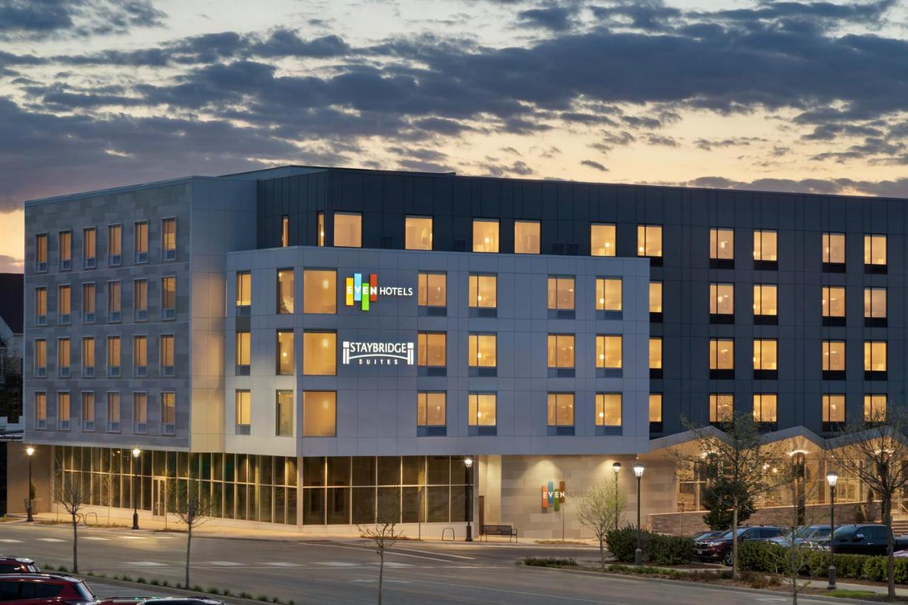  | EVEN Hotels Rochester - Mayo Clinic Area, an IHG Hotel