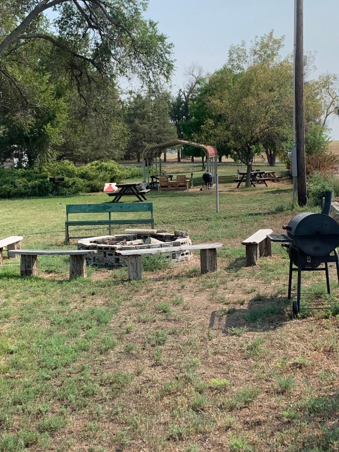 | Meadow Park on 385