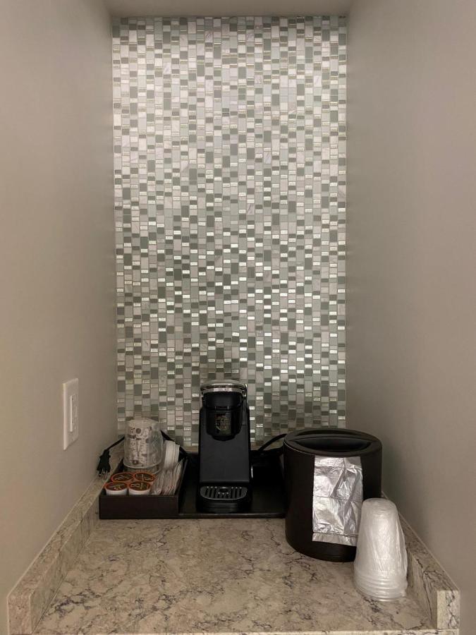 Standard Double Room at Chesapeake Beach Resort