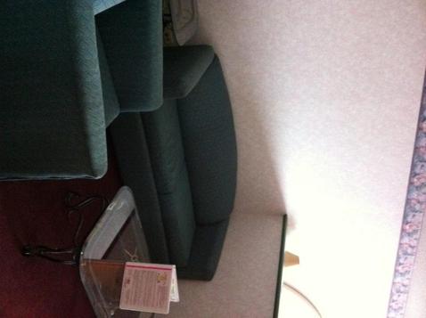 King Room with Sofa Bed at O'Hare Inn & Suites