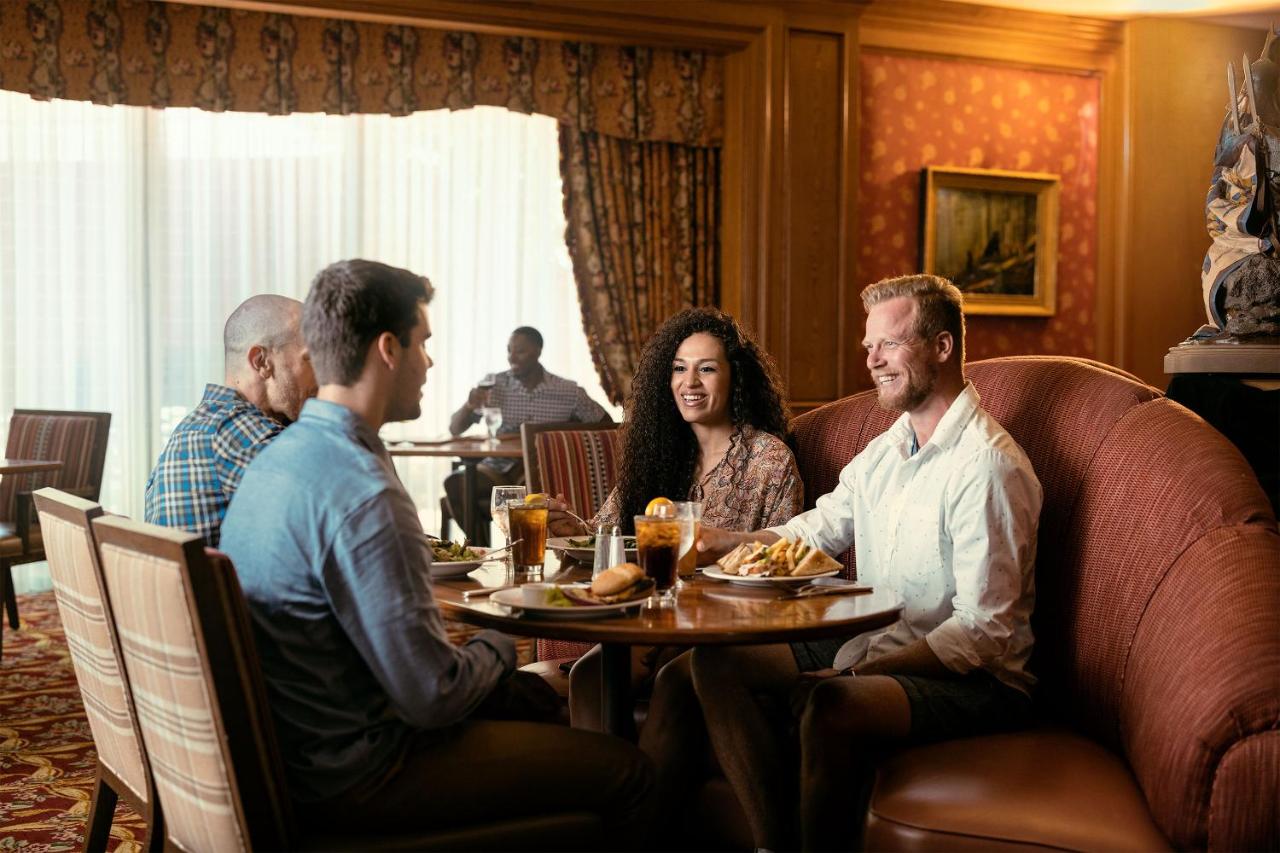| Little America Hotel & Resort Cheyenne
