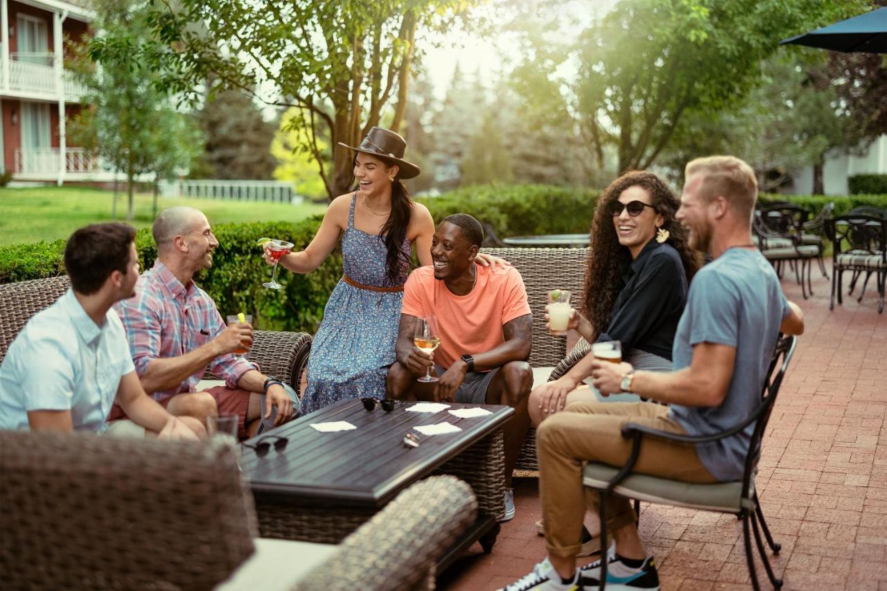 | Little America Hotel & Resort Cheyenne