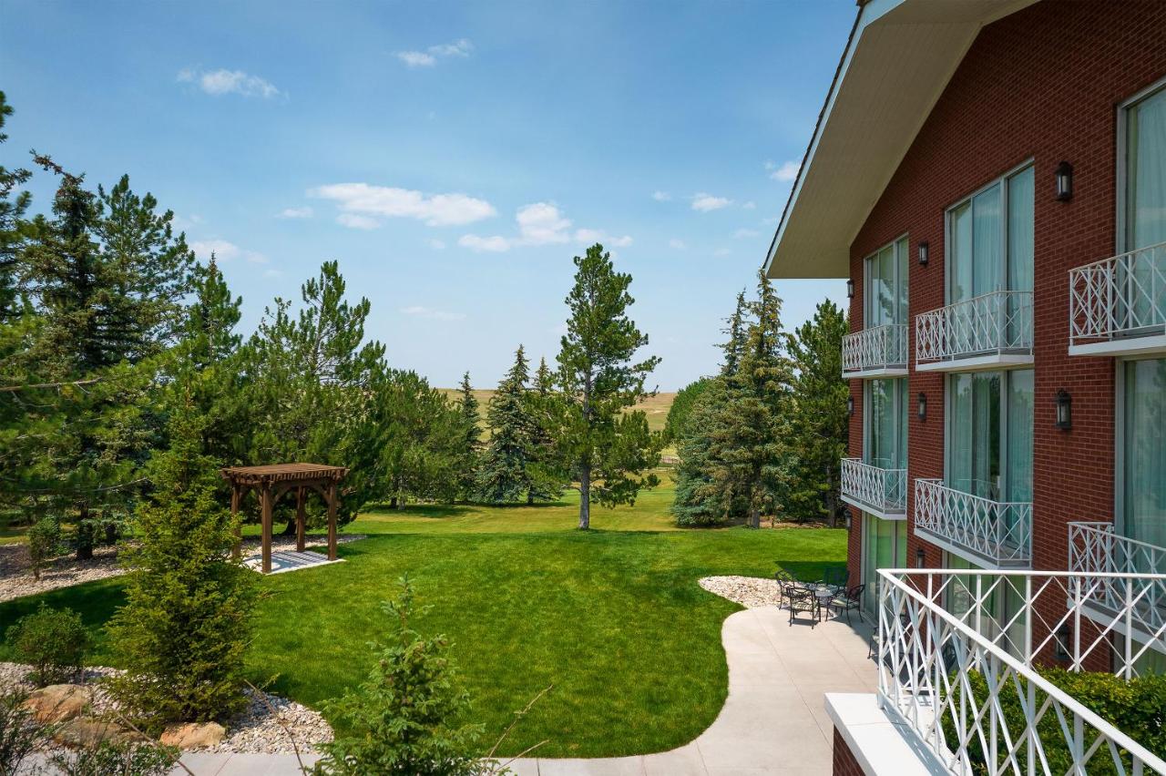| Little America Hotel & Resort Cheyenne