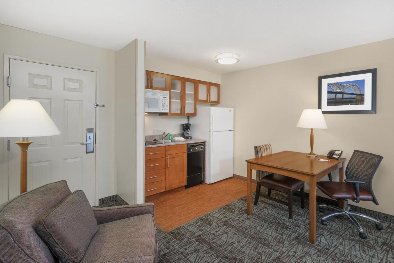 One-Bedroom King Suite - Non-Smoking at Staybridge Suites Memphis - Poplar Ave East by IHG