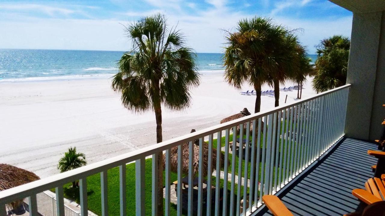 | Sea Oats by Liberte Management