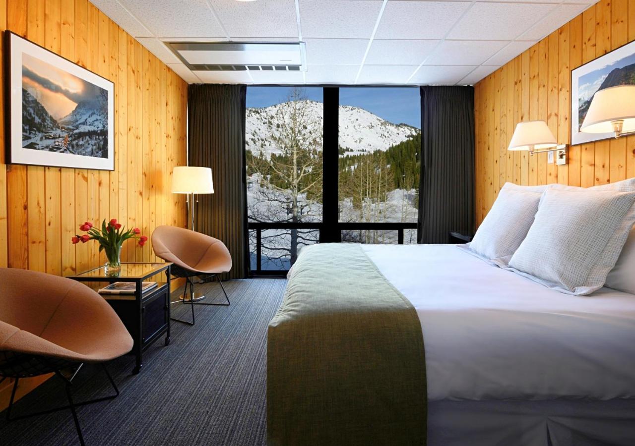 | Alta Lodge