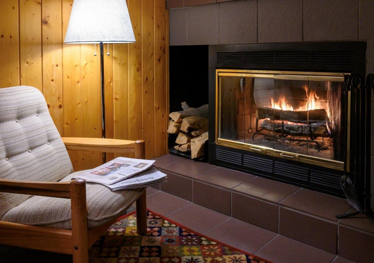 | Alta Lodge