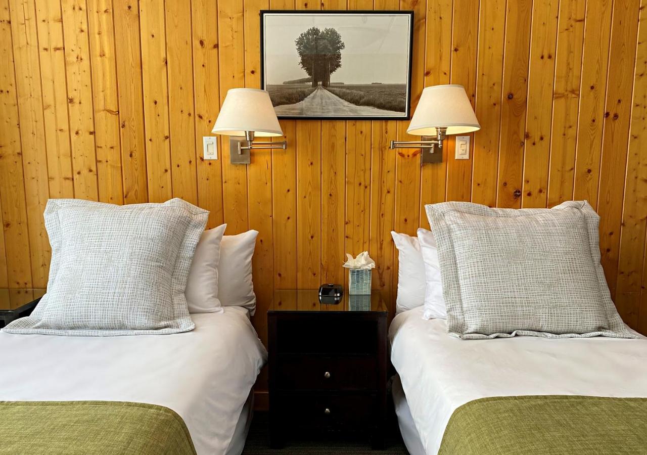 | Alta Lodge