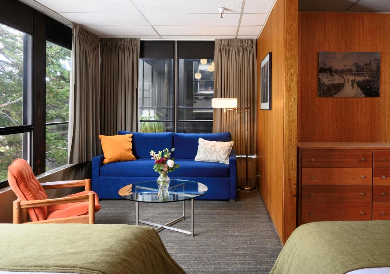 | Alta Lodge