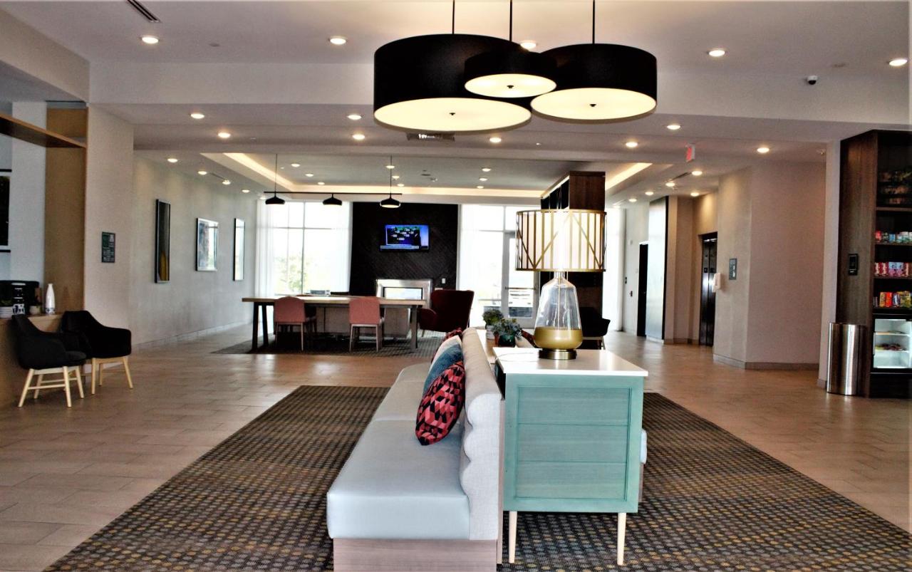  | Holiday Inn - Fort Worth - Alliance, an IHG Hotel