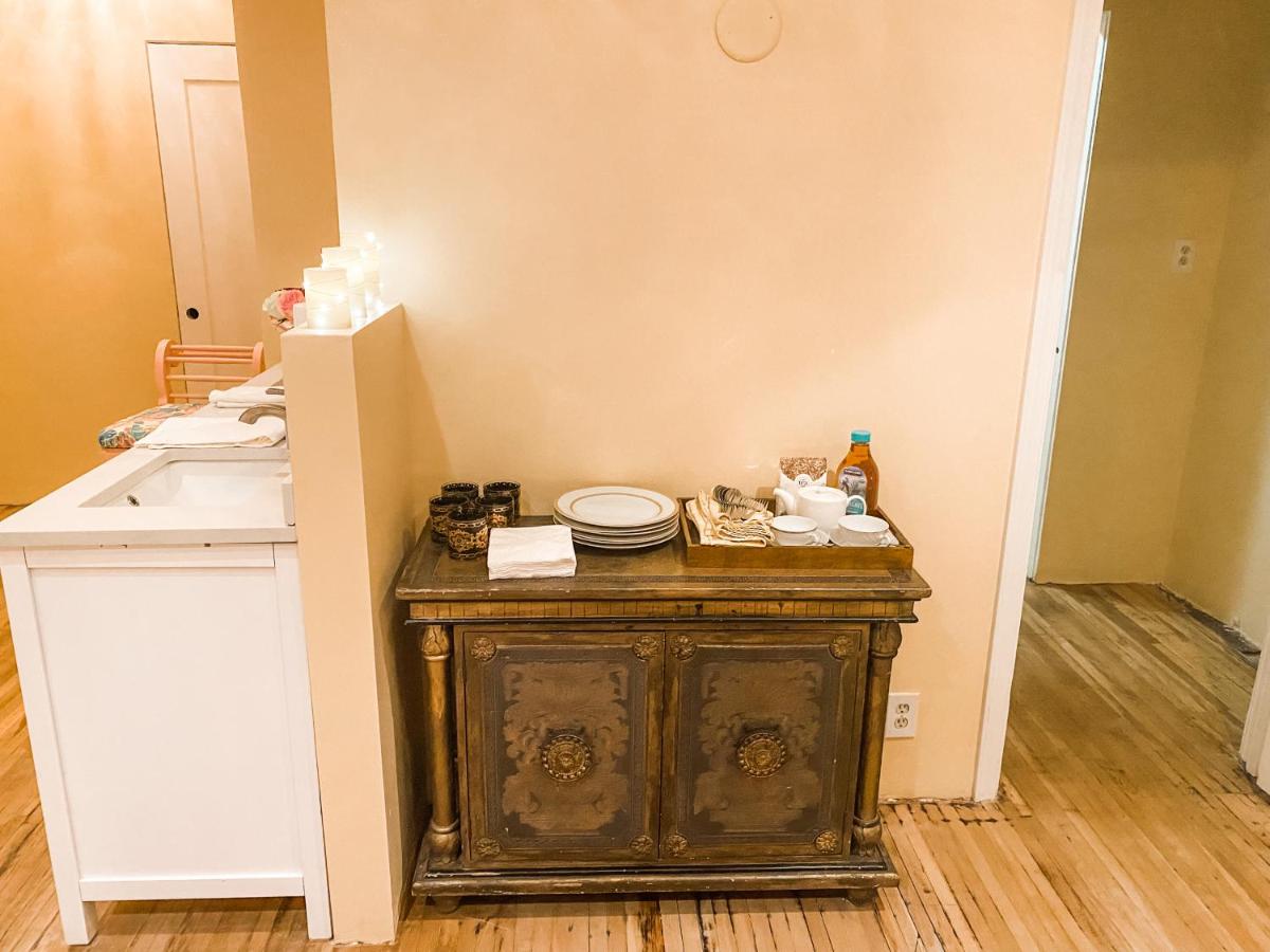  | Island Girl Spa + Bed and Breakfast