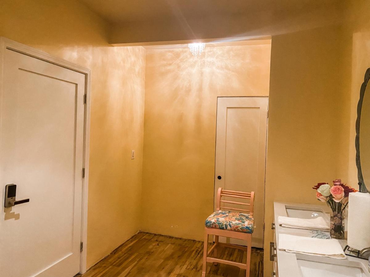  | Island Girl Spa + Bed and Breakfast