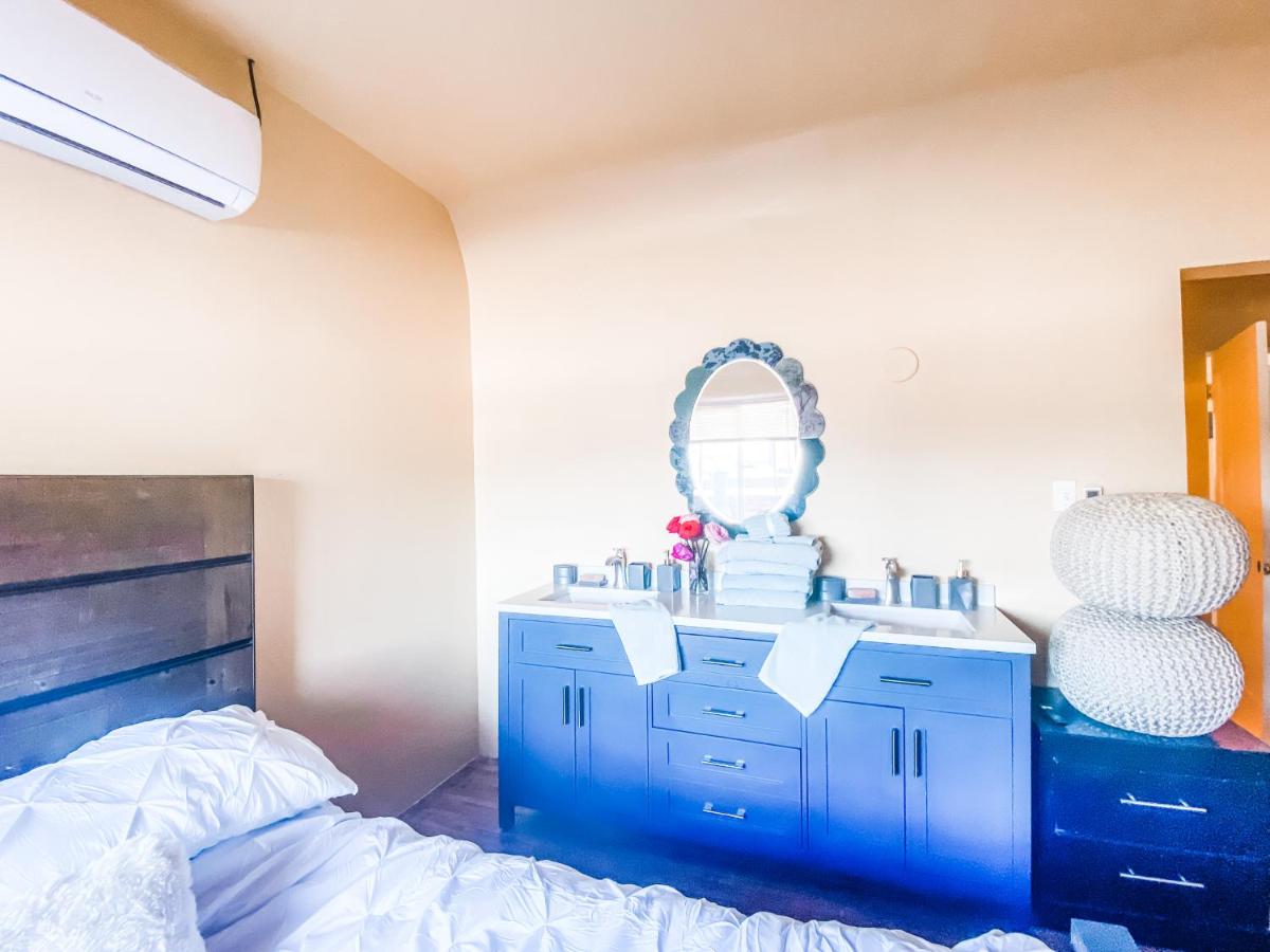  | Island Girl Spa + Bed and Breakfast