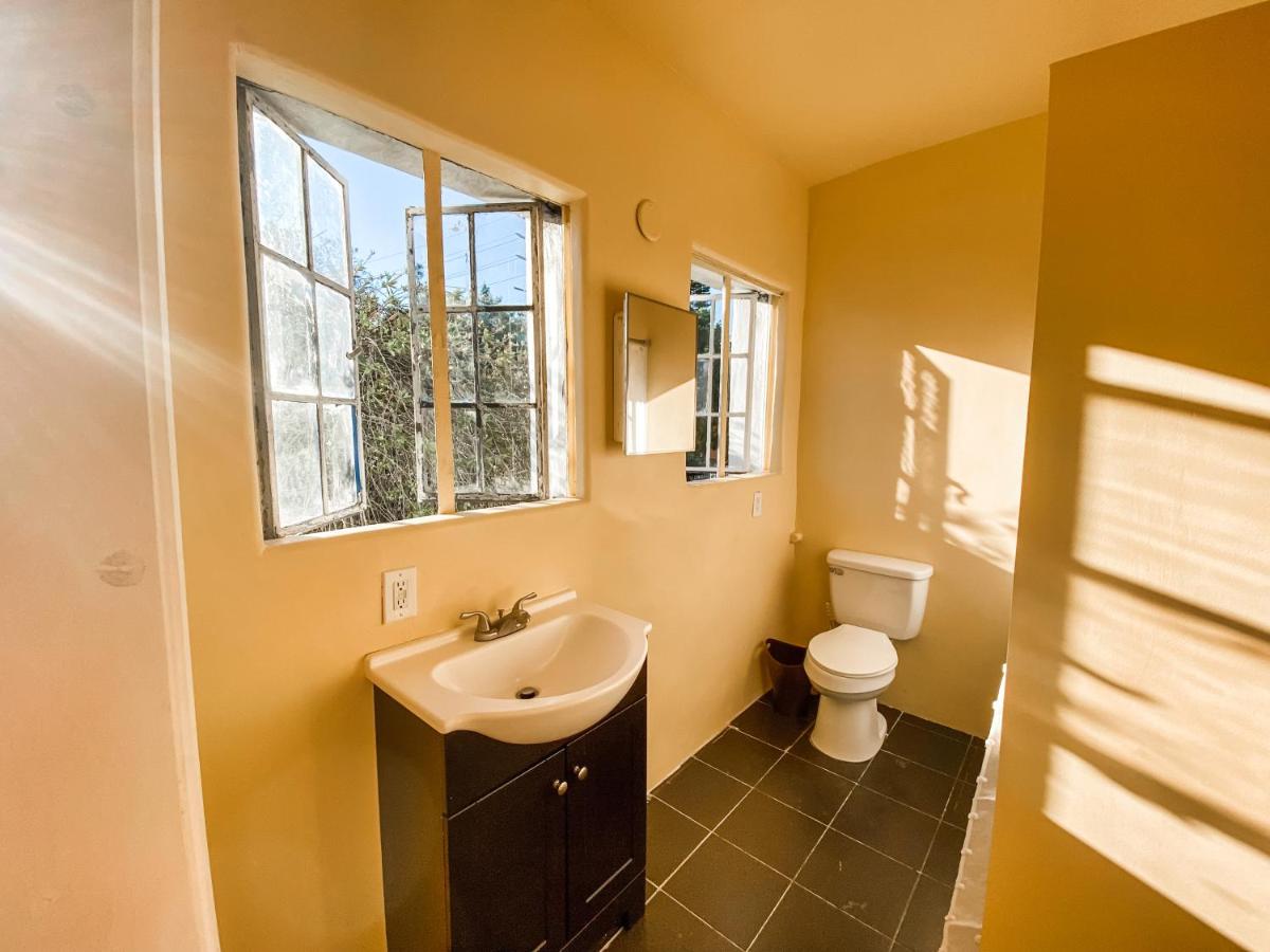  | Island Girl Spa + Bed and Breakfast
