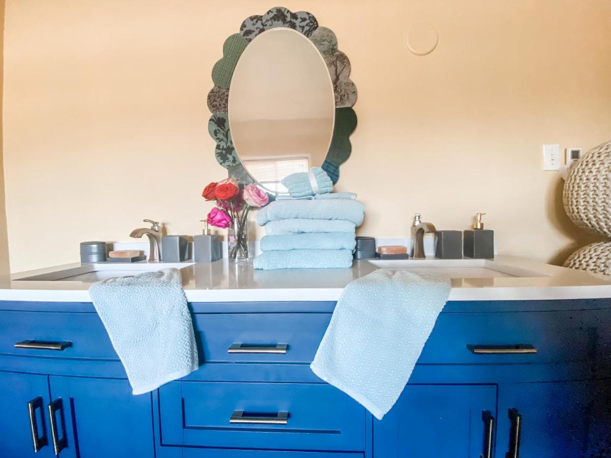  | Island Girl Spa + Bed and Breakfast