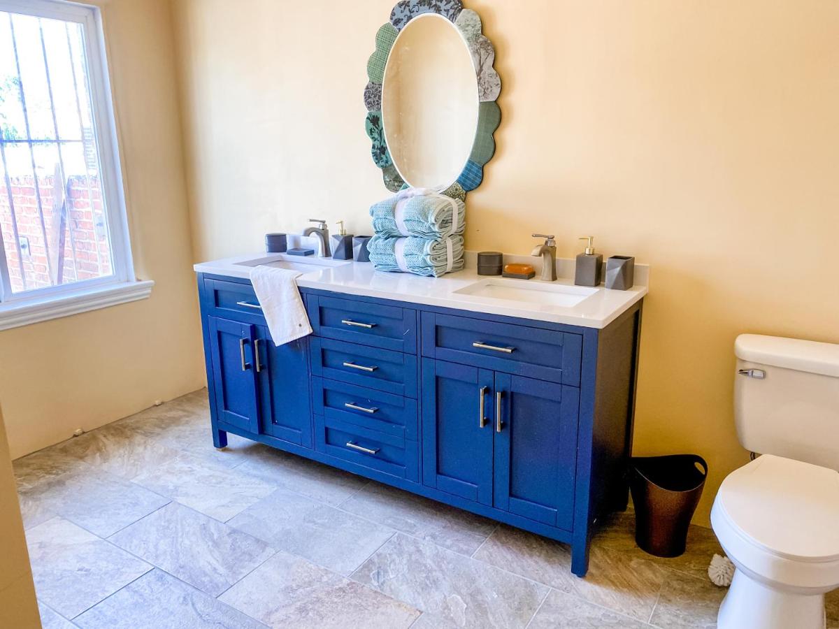  | Island Girl Spa + Bed and Breakfast