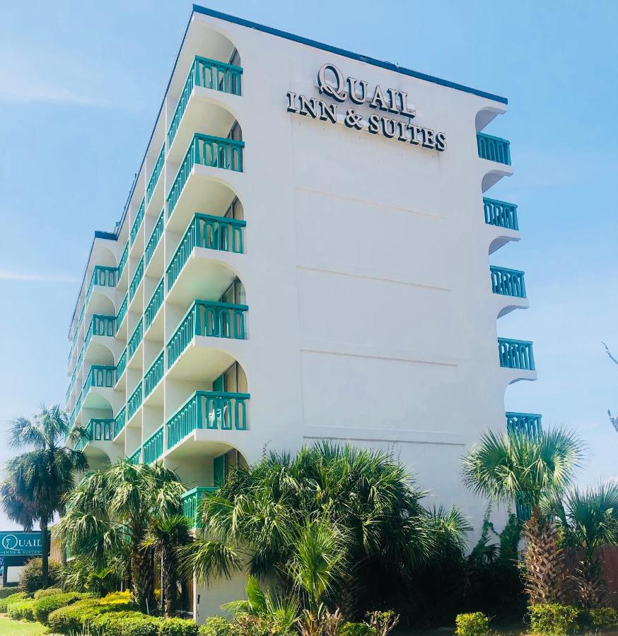 | Quail Inn and Suites - Myrtle Beach
