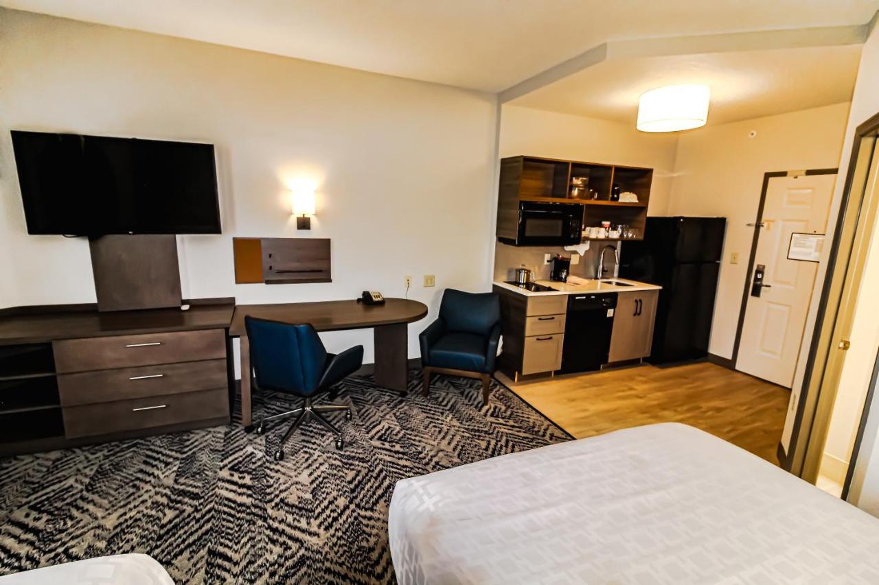 | Candlewood Suites Melbourne-Viera, an IHG Hotel