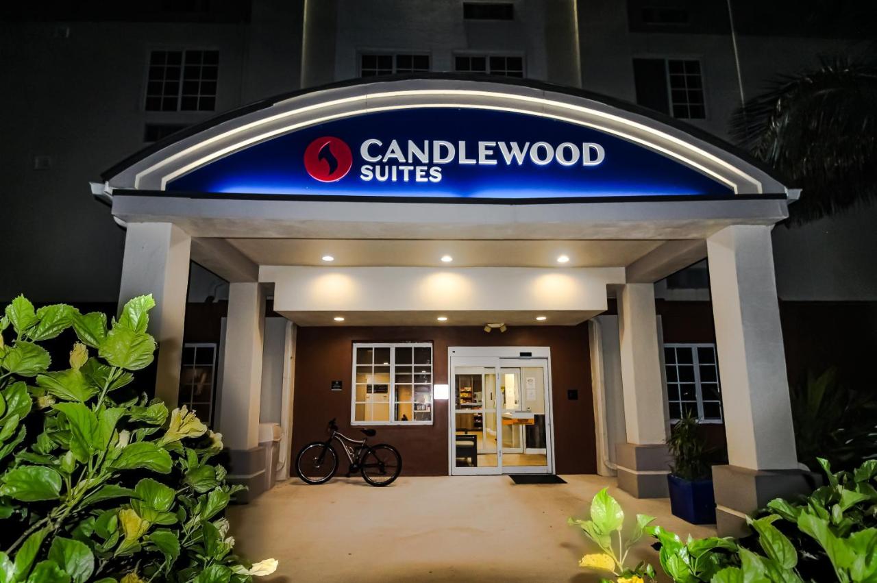  | Candlewood Suites Melbourne-Viera, an IHG Hotel