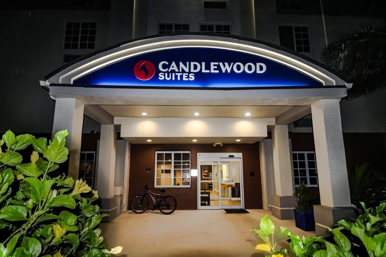 | Candlewood Suites Melbourne-Viera, an IHG Hotel