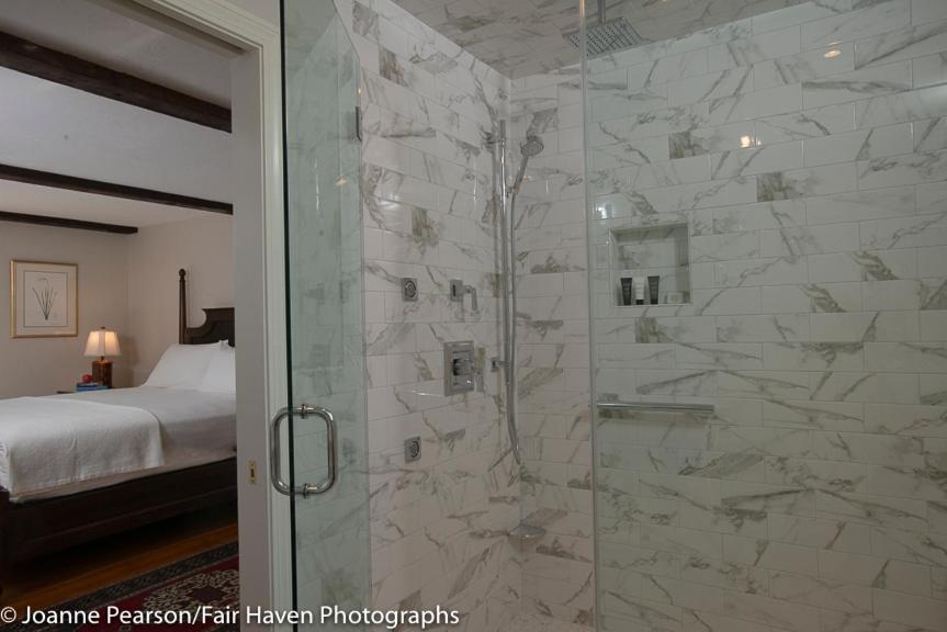 | Liberty Hill Inn