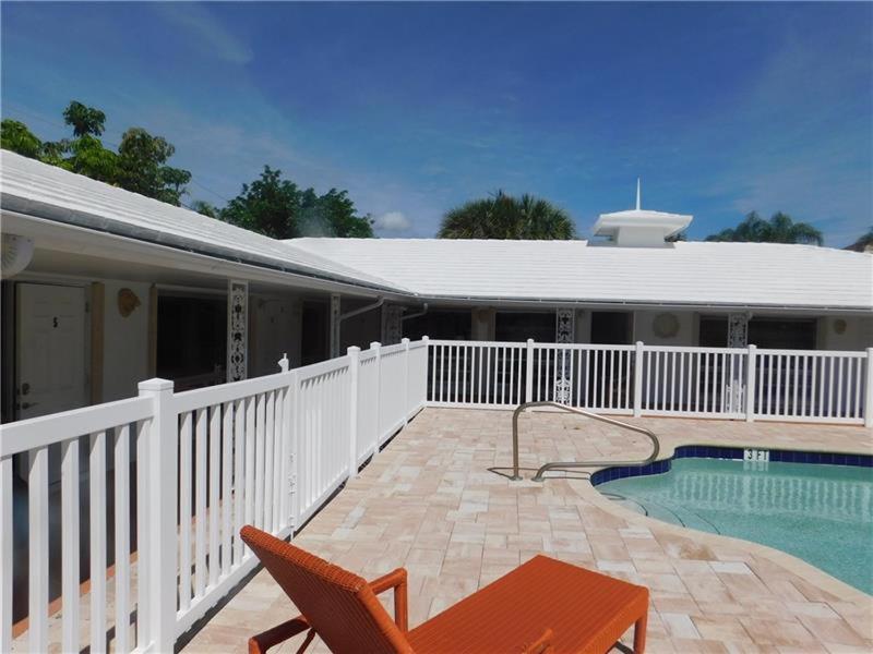  | Dolphin Isles Resort