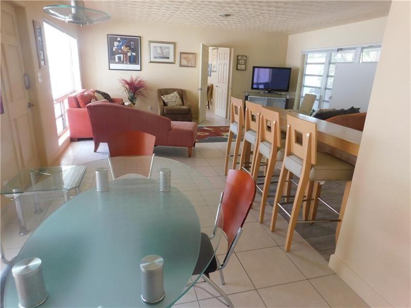  | Dolphin Isles Resort
